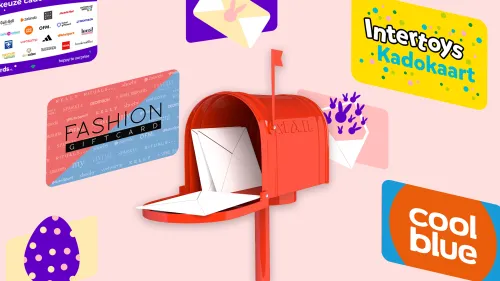 De leukste Paascadeau brievenbus ideeën voor iedereen